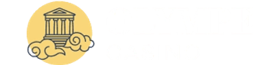 Olympe Casino Olympe Casino Logo 10